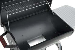 Landmann Barbecue Black Taurus 440 44X36Cm