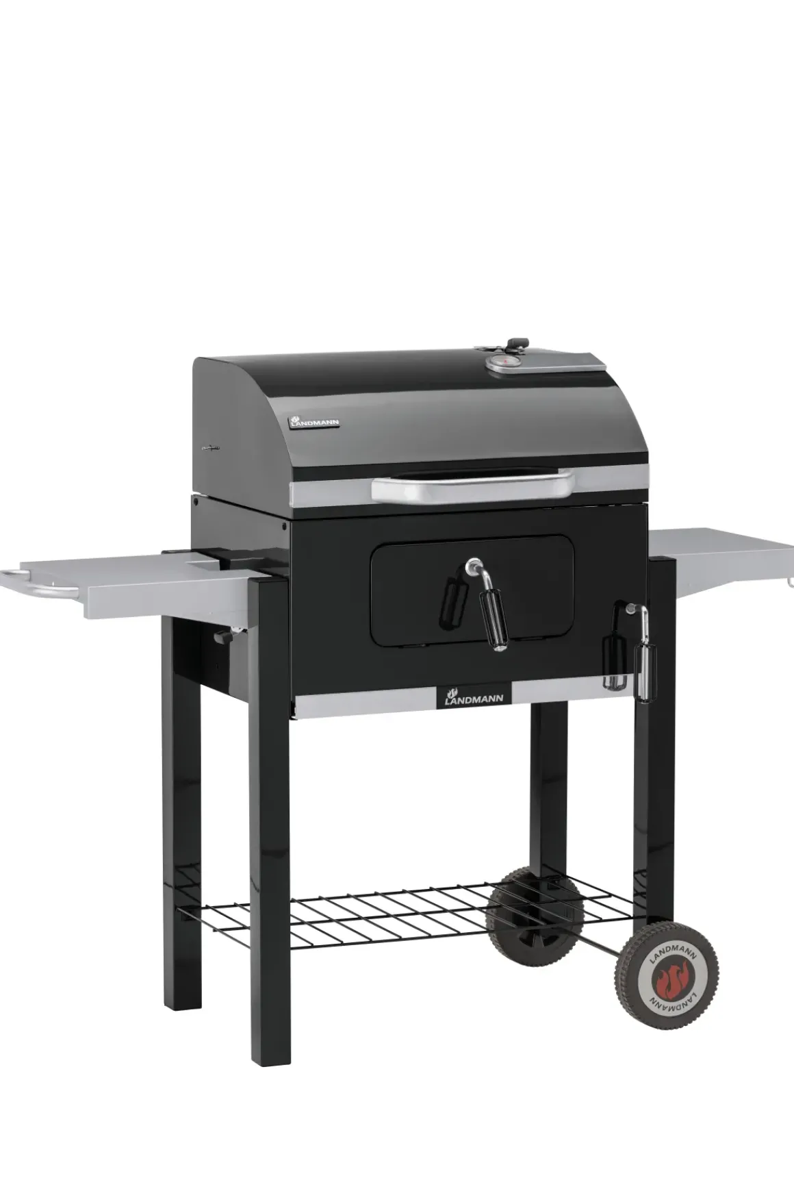 Landmann Barbecue Dorado 42X56Cm