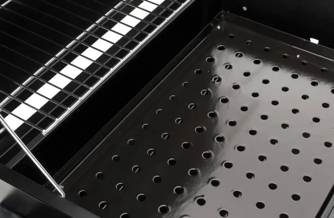 Landmann Barbecue Dorado 42X56Cm