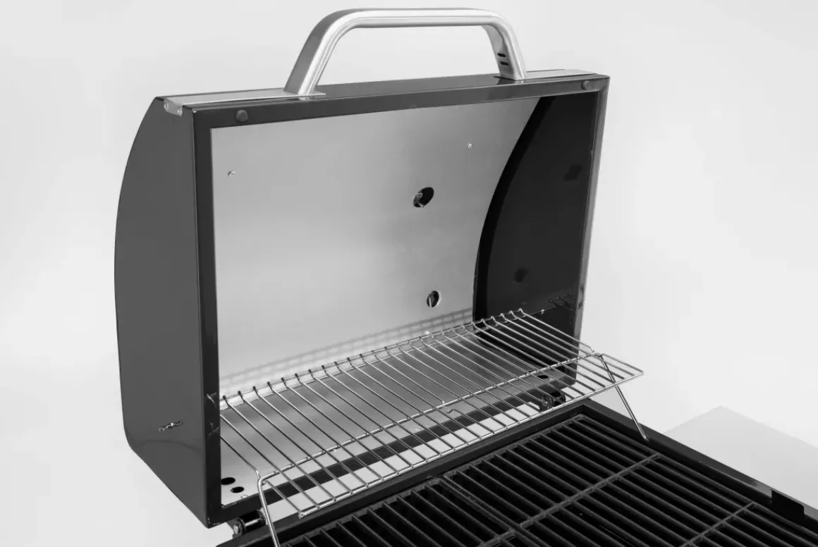 Landmann Barbecue Dorado 42X56Cm
