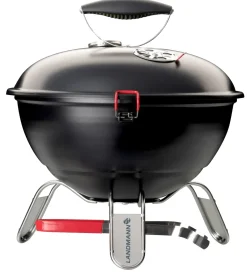 Landmann Barbecue Piccolino Male 34Cm