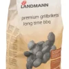 Landmann Houtbriketten Premium Long Time 7Kg