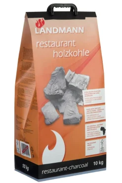 Landmann Houtskool Restaurant 10Kg