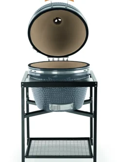 Landmann Keramische Barbecue + Tafel Xxl Kamado 26 Inch