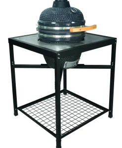Landmann Keramische Barbecue + Tafel Xxl Kamado 26 Inch