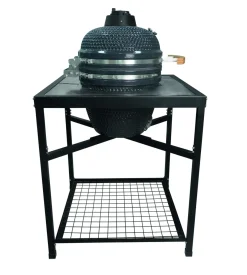 Landmann Keramische Barbecue + Tafel Xxl Kamado 26 Inch
