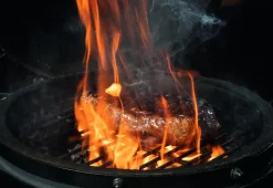 Landmann Keramische Barbecue + Tafel Xxl Kamado 26 Inch