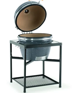 Landmann Keramische Barbecue + Tafel Xxl Kamado 26 Inch