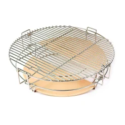 Landmann Keramische Barbecue + Tafel Xxl Kamado 26 Inch