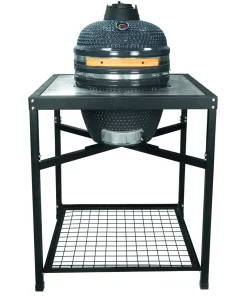 Landmann Keramische Barbecue + Tafel Xxl Kamado 26 Inch