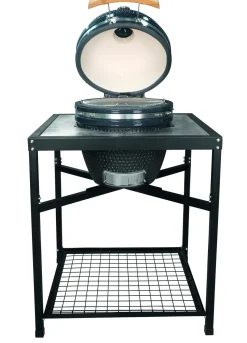 Landmann Keramische Barbecue + Tafel Xxl Kamado 26 Inch