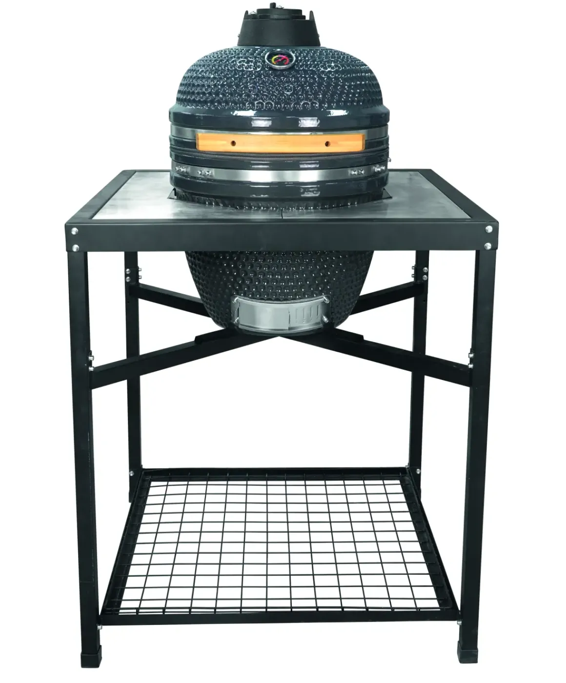 Landmann Keramische Barbecue + Tafel Kamado 18 Inch