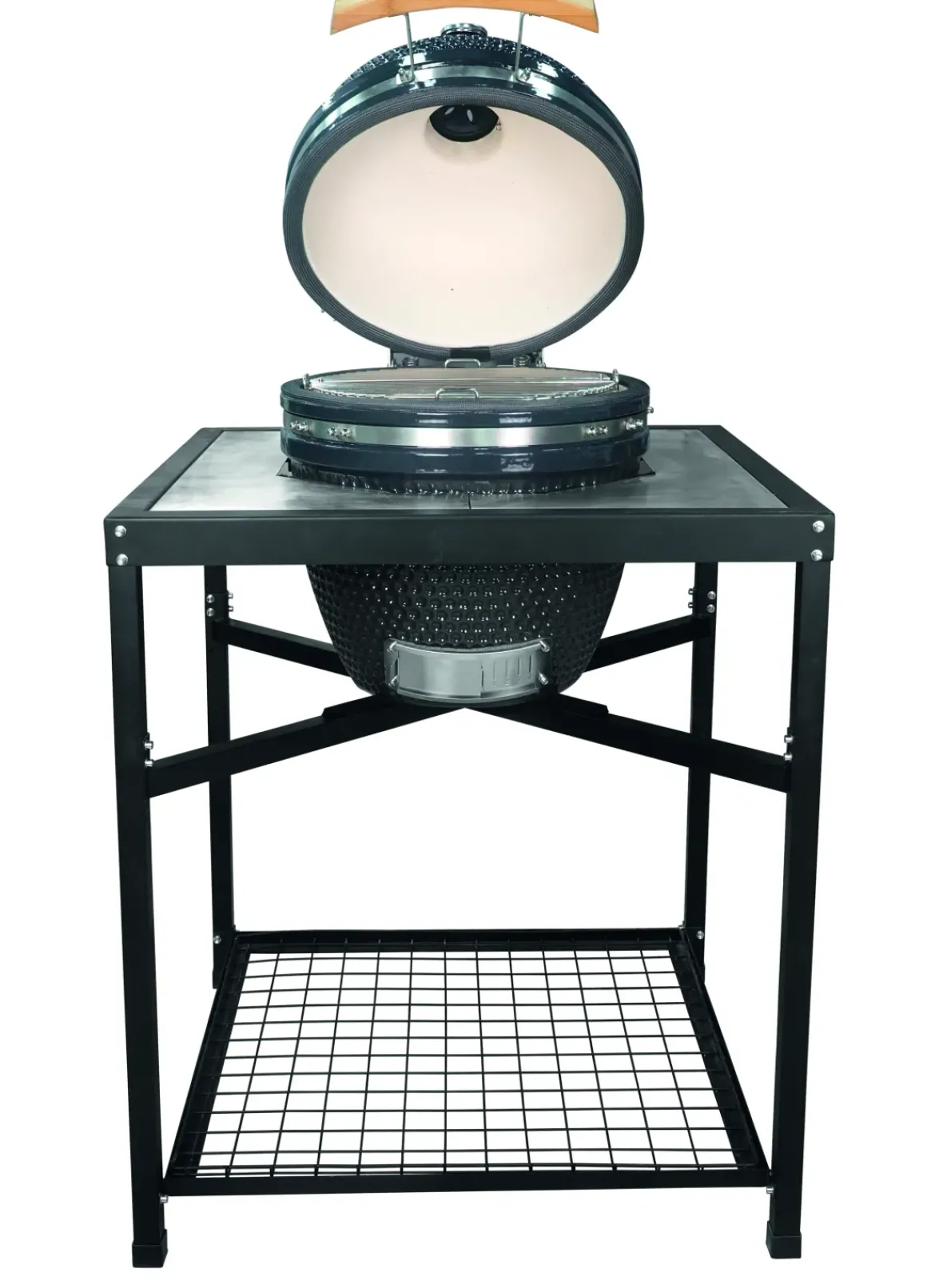 Landmann Keramische Barbecue + Tafel Kamado 18 Inch