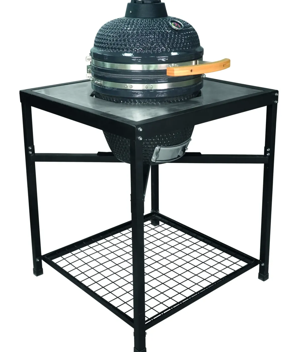Landmann Keramische Barbecue + Tafel Kamado 18 Inch