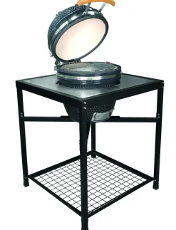 Landmann Keramische Barbecue + Tafel Kamado 18 Inch