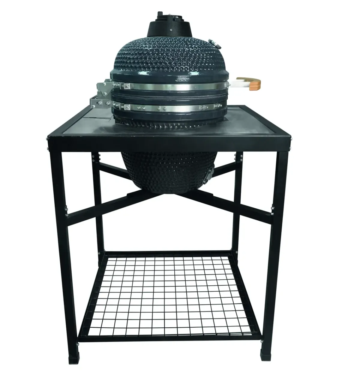 Landmann Keramische Barbecue + Tafel Kamado 18 Inch