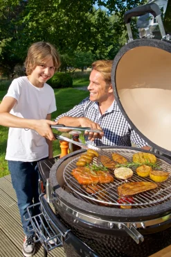 Landmann Keramische Barbecue Big Kamado 22 Inch