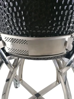 Landmann Keramische Barbecue Big Kamado 22 Inch