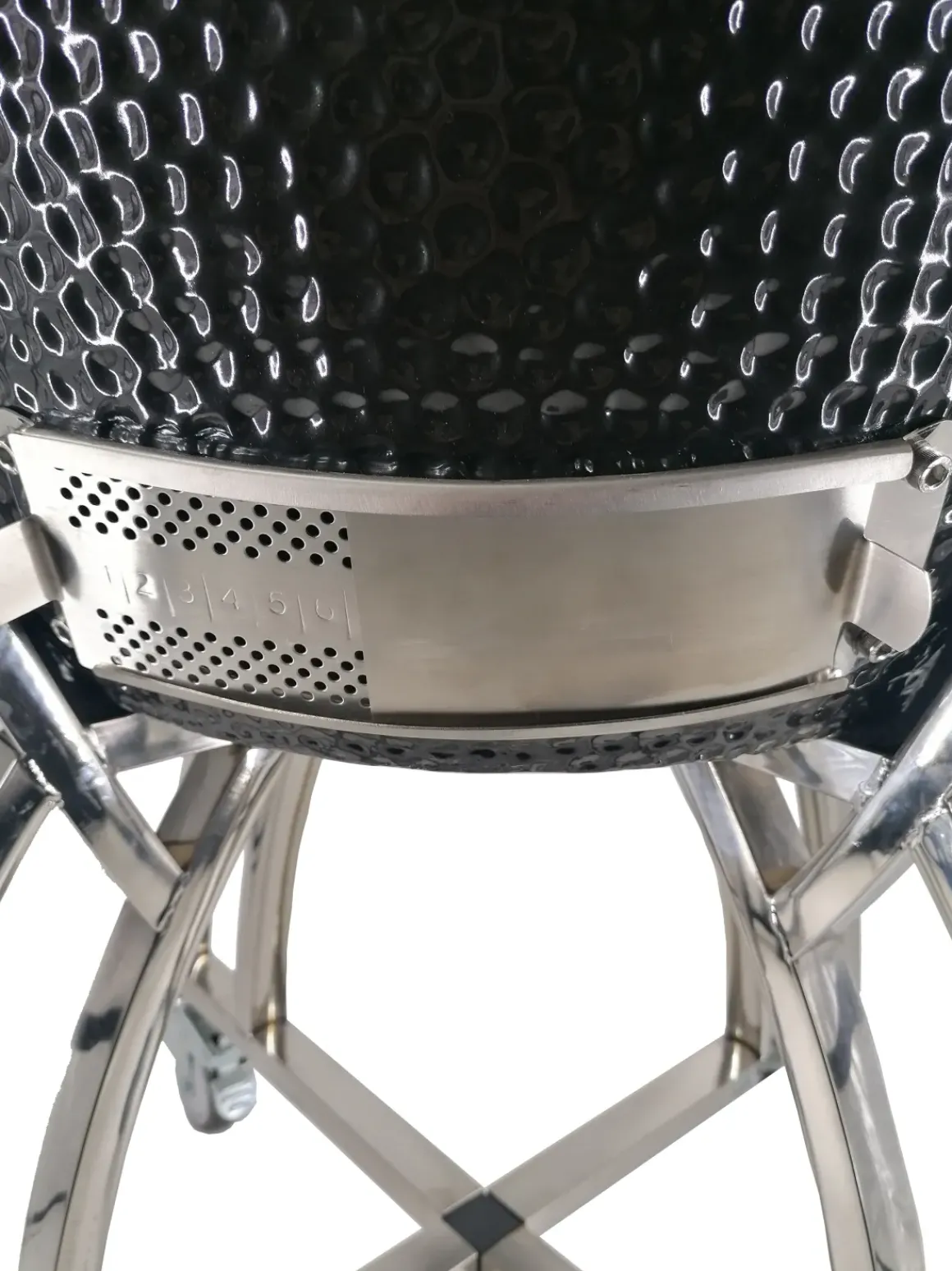 Landmann Keramische Barbecue Big Kamado 22 Inch