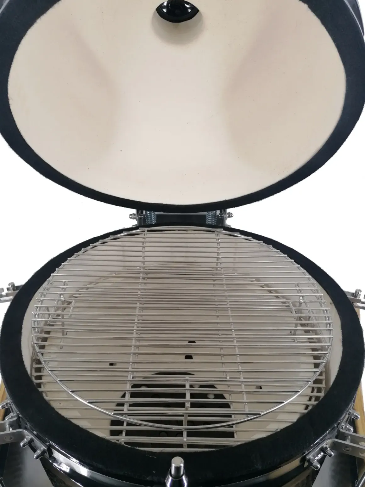 Landmann Keramische Barbecue Big Kamado 22 Inch