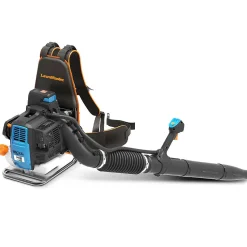 Lawnmaster - 31Cc Rugzak Thermische Blazer Met Elektrische Start