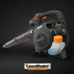 Lawnmaster -26Cc Thermische Blazer Met Elektrische Start, 325Km/H