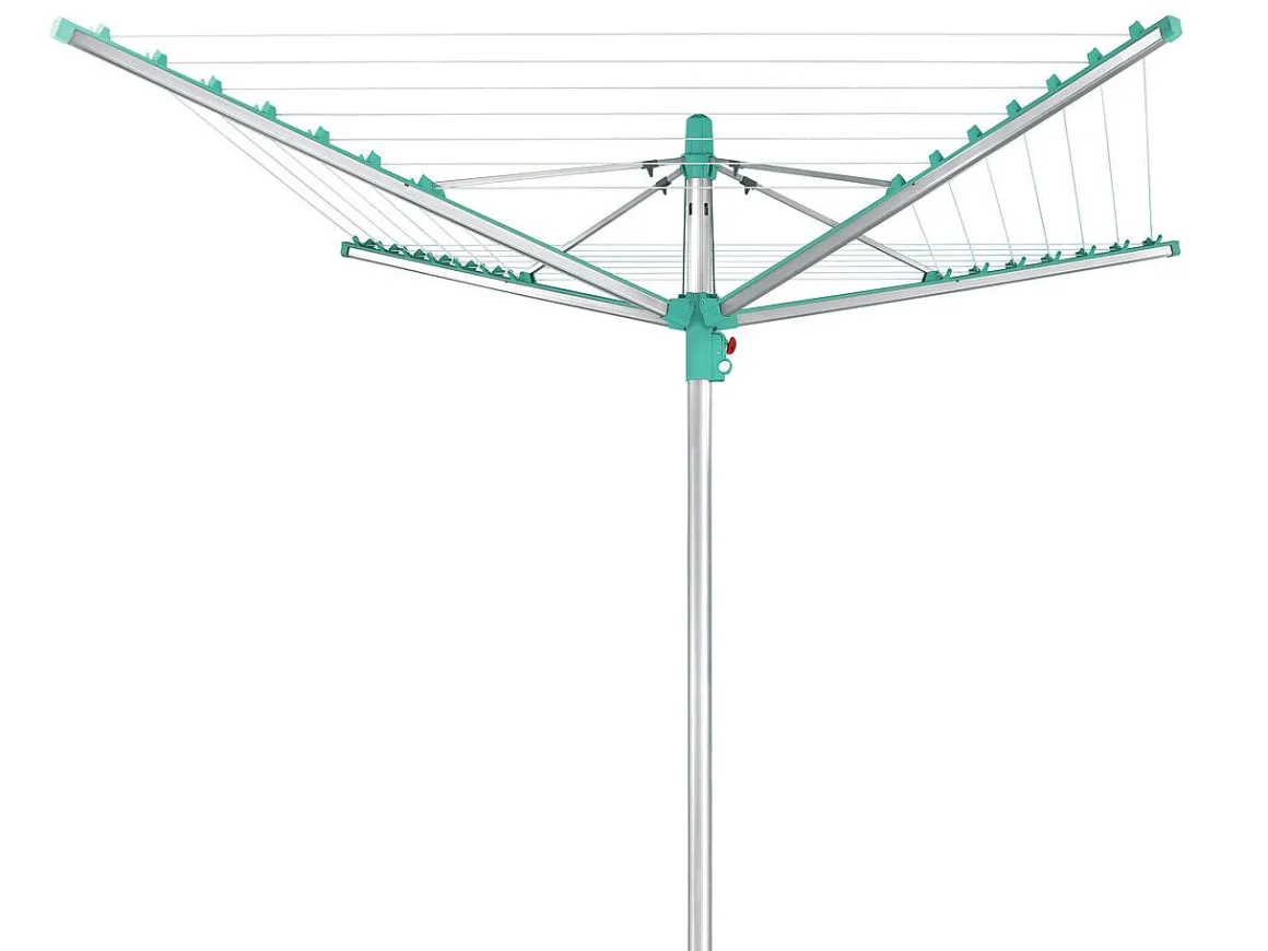 Leifheit Droogmolen Linomatic 400 Easy
