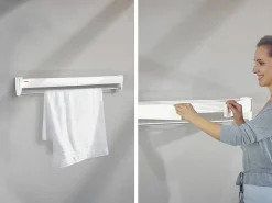 Leifheit Droogrek 'Telegant 100'