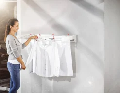Leifheit Droogrek 'Telegant 100'