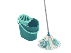 Leifheit Dweilset Power Mop 3-In-1
