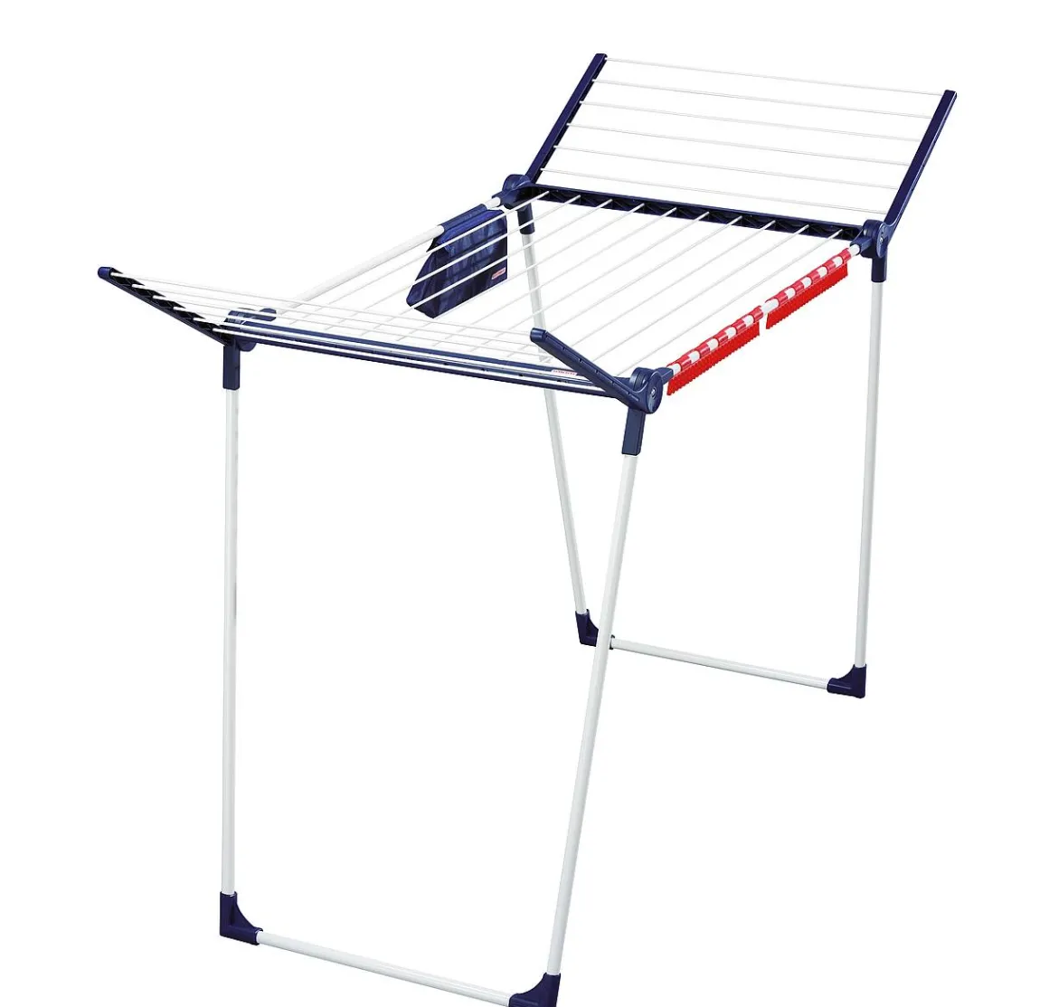 Leifheit Staand Droogrek Pegasus 180 Solid Plus