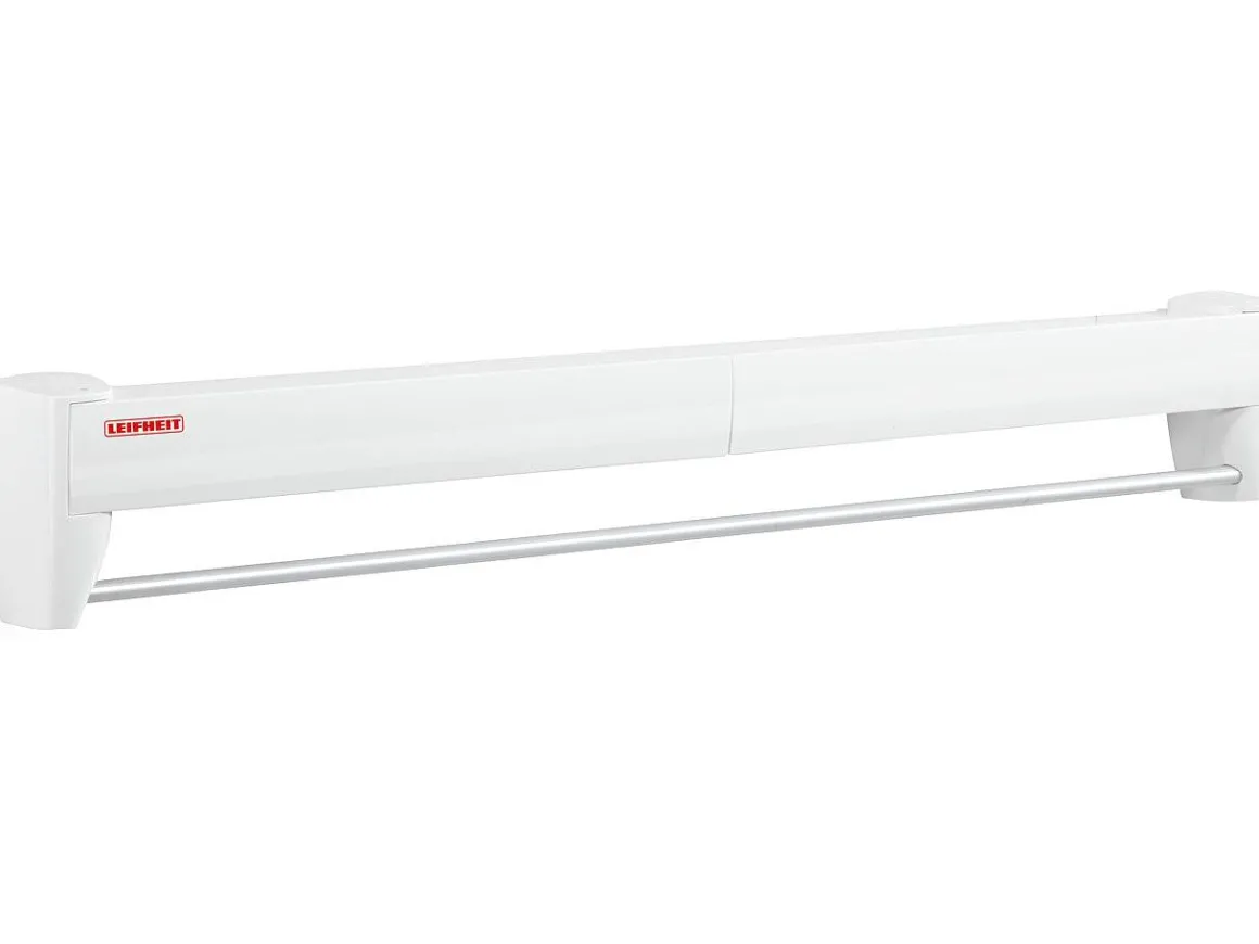 Leifheit Wanddroogrek Telegant 36 Protect Plus