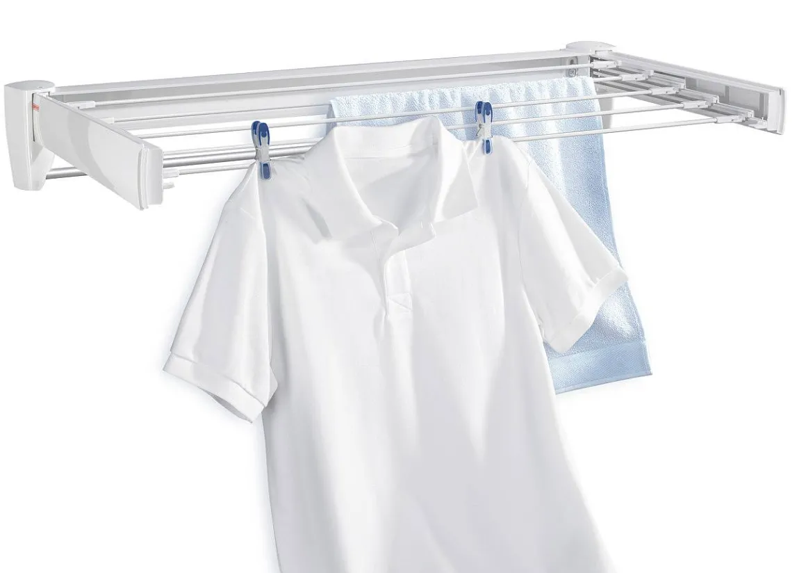 Leifheit Wanddroogrek Telegant 36 Protect Plus