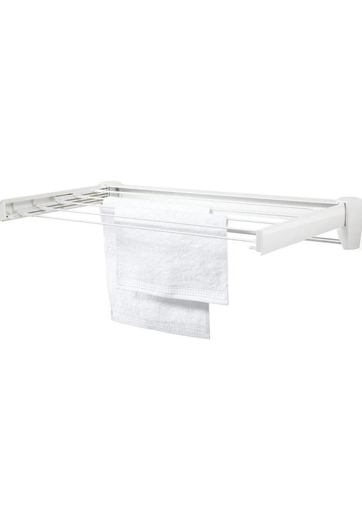 Leifheit Wanddroogrek Telegant 36 Protect Plus
