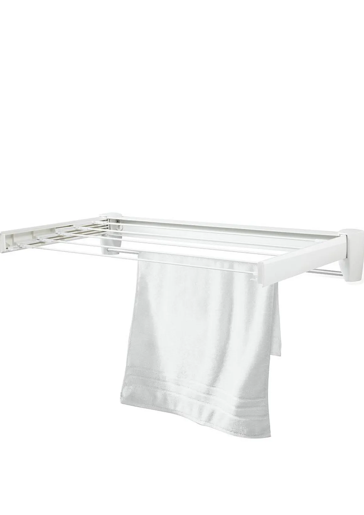 Leifheit Wanddroogrek Telegant 36 Protect Plus