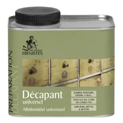 Les Anciens Ebenistes Afbijtmiddel 450Ml