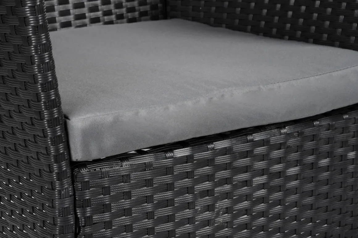 Lifetime Garden Loungeset Lissabon 3 Stuks