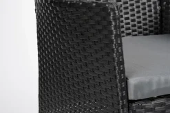 Lifetime Garden Loungeset Lissabon 3 Stuks
