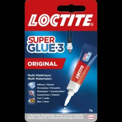 Loctite Secondelijm Original Universal 3Gr