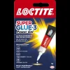 Loctite Secondelijm Power Flex Super Glue-3 3Gr