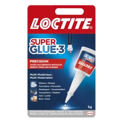 Loctite Secondelijm Precision Super Glue-3 5Gr