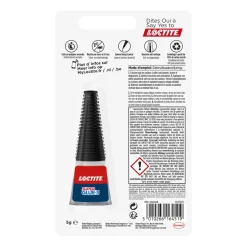 Loctite Secondelijm Precision Super Glue-3 5Gr