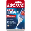 Loctite Secondelijm Super Glue-3 Xxl 20Gr