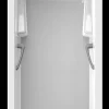 Lodge Rechthoekig Bad - 170 X 70 X 54-57 Cm - Puretex®