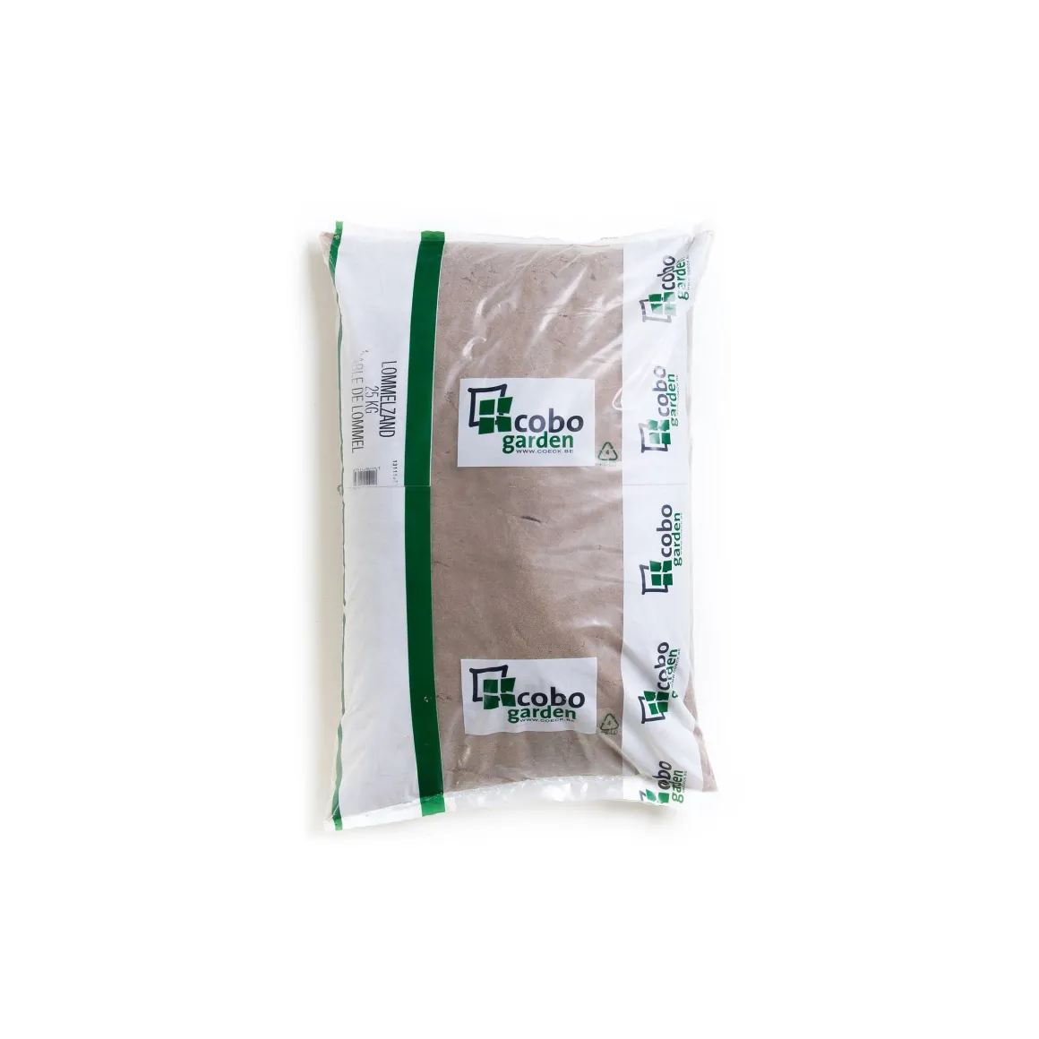 Lommelzand 25Kg