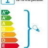 Lucide Plafondlamp Fresh Wit 27Cm E27