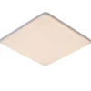 Lucide Plafondlamp Led Ceres Wit 30W
