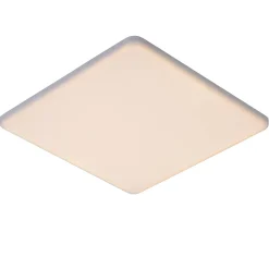 Lucide Plafondlamp Led Ceres Wit 30W