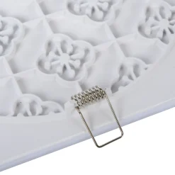 Lucide Plafondlamp Led Ceres Wit 30W