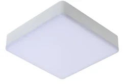 Lucide Plafondlamp Led Ceres Wit 30W